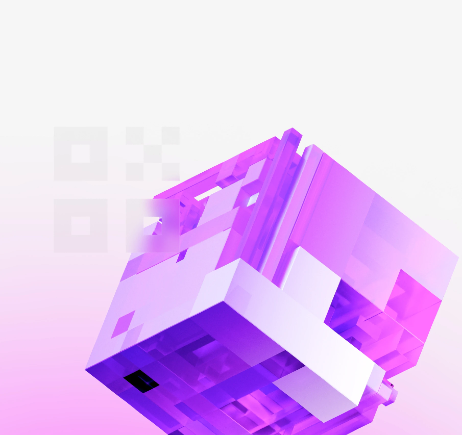 Универсальный QR